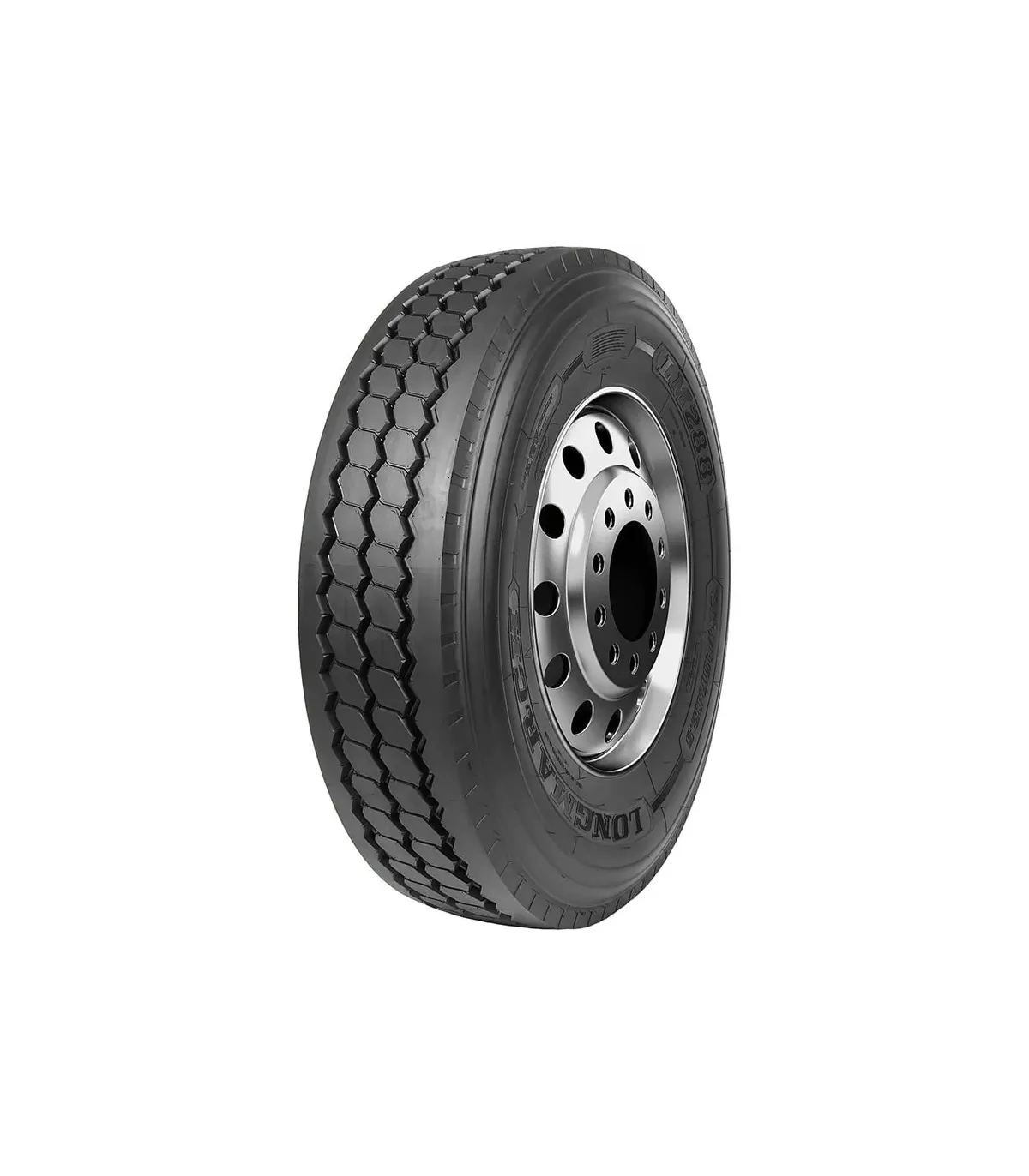 325/95R24 chinese truck tire Longmarch LM288