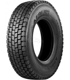 315/80R22.5 chinese truck tire Aeolus ADR69 (drive)