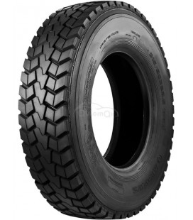 315/80R22.5 chinese truck tire Aeolus ADC53 (drive)