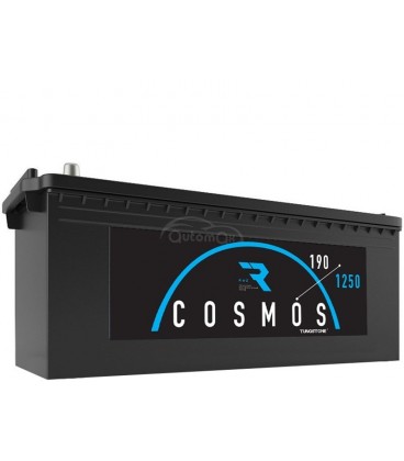 190Аh Cosmos Russian Battery | Automax.am