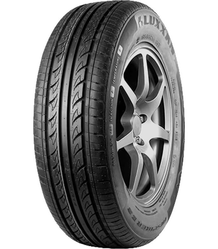 155 80R13 chinese summer tire Luxxan Inspirer E2