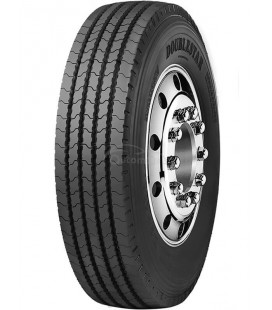 315/80R22.5 chinese truck tire Doublestar DSR116