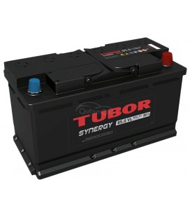 85Ah Tubor Synergy Аккумулятор