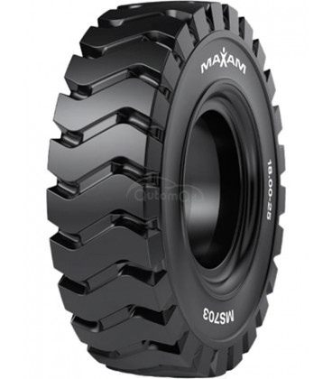 16.00-25 industrial tire Maxam MS703