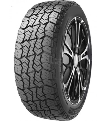 265/65R17 chinese summer tire Crossleader W01