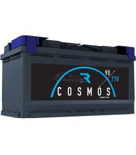 90А հզորության Cosmos ռուսական մարտկոց