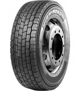 295/60R22.5 truck tire Leao KTD300 (Drive)
