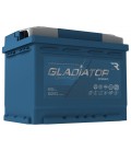 65Ah Gladiator Dynamic Russian Battery | Automax.am