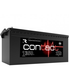 225Ah Contact Russian Battery | Automax.am