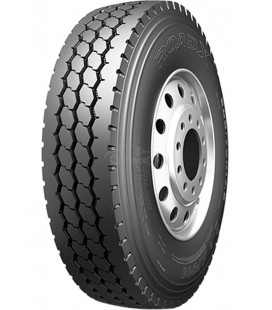 12R22.5 truck tire RoadX AP865  (All Position)