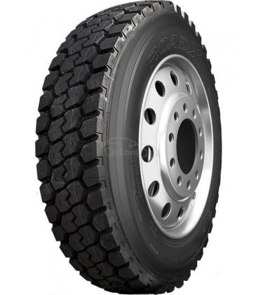 12.00R20 chinese truck tire RoadX MS662 (drive)