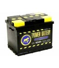 Tyumen Battery 62 Ա/Ժ Standard