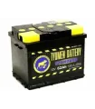 Tyumen Battery 62 Ач Standard