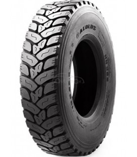 315/80R22.5 chinese truck tire Aeolus ADC52 (drive)