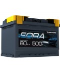 60Ah Fora Russian Battery | Automax.am