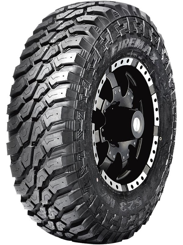 285 70R17LT Off Road tire Firemax FM523