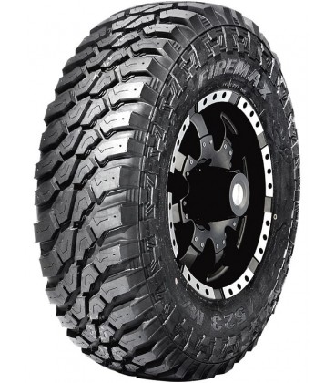 265/75R16LT внедорожная шина Firemax FM523