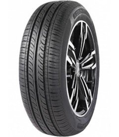 155 70R13 chinese summer tire Doublestar DH05