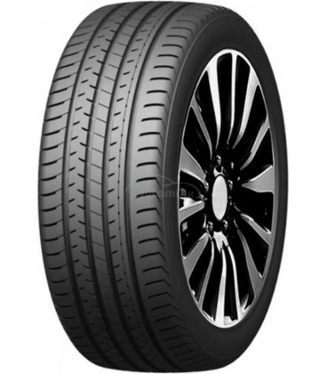 285/40R22 chinese summer tire Doublestar DSU02