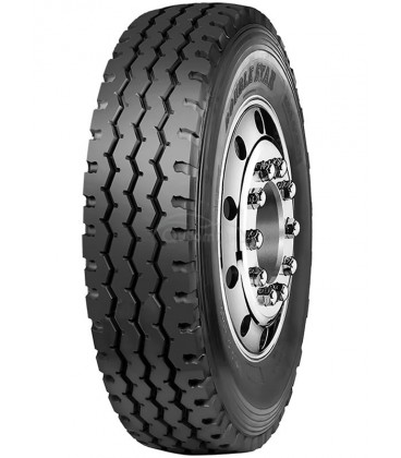 8.25R20 chinese truck tire Doublestar DSR188  (All Position)