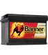 70Ah Banner (AGM) Austrian Battery | Automax.am
