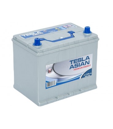 75Ah Tesla Asian (JIS) Serbian Battery | Automax.am