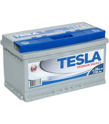 85Ah Tesla Serbian Battery | Automax.am