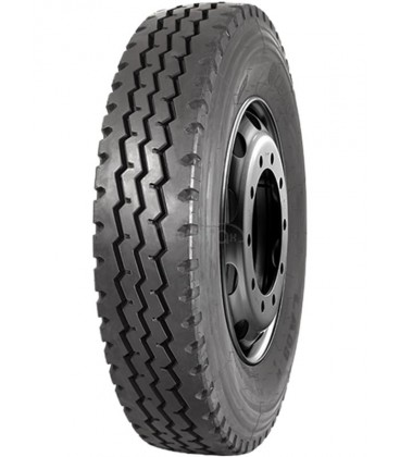 12R22.5 chinese truck tire Hunterroad H701 (All position)