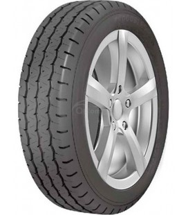 195R14C chinese summer tire Doublestar DL01