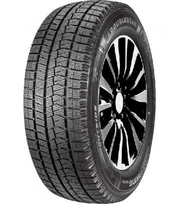 205/55R16 китайская зимняя шина Doublestar DW05