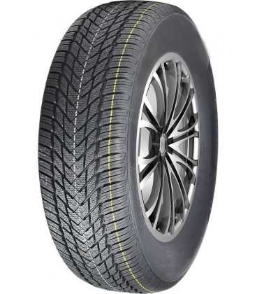 215/65R17 winter tire Powertrac Snowtour Pro (passenger)