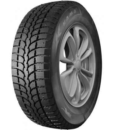 195/65R15 russian winter tire KAMA Kama 505