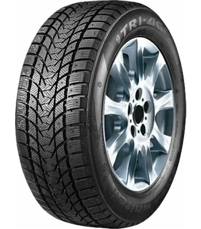 315/35R22 chinese winter tire Tri-Ace Snow White II