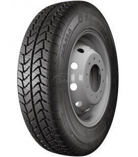 195/75R16C all-season tire KAMA NK-243