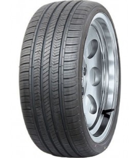 275/40R22 chinese summer tire Wanli SU025
