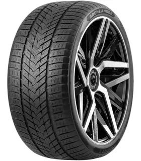 265/45R21 китайская зимняя шина Grenlander Icehawke Ⅱ