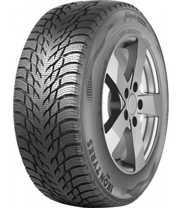 275/45R21 winter tire Ikon Autograph Snow 3 SUV