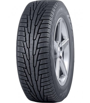 265/65R17 зимняя шина Ikon Nordman RS2 SUV