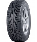 265/65R17 winter tire Ikon Nordman RS2 SUV