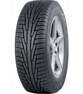 225/60R18 зимняя шина Ikon Nordman RS2 SUV