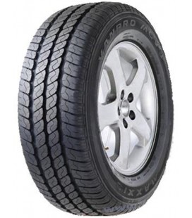 Maxxis 215/75R16C MCV3+