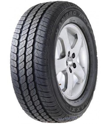 215/75R16C summer tire Maxxis MCV3+