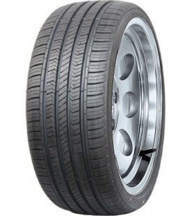 265/45R21 китайская летняя шина Wanli SU025