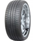 235/55R19 китайская летняя шина Wanli SU025