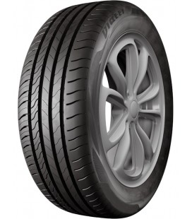 215/50R17 летняя шина Viatti V-134