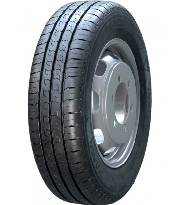 225/75R16C летняя шина KAMA Trace NK-135