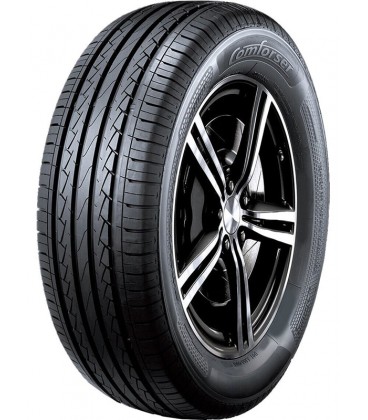 215/60R16 chinese summer tire Comforser CF510