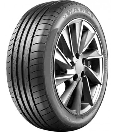 245/40R19 китайская летняя шина Wanli SA302 (легковая)