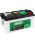 225Ач польский EFB аккумулятор AutoPart