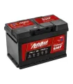 75Ач AutoPart Galaxy SMF